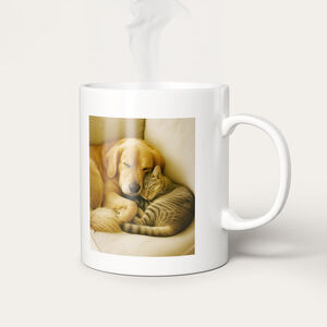 Photo Mug